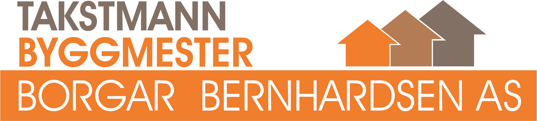 Byggmester Borgar Bernhardsen AS